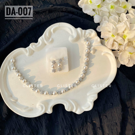 Diamond Cut Set ❄️ DA-007