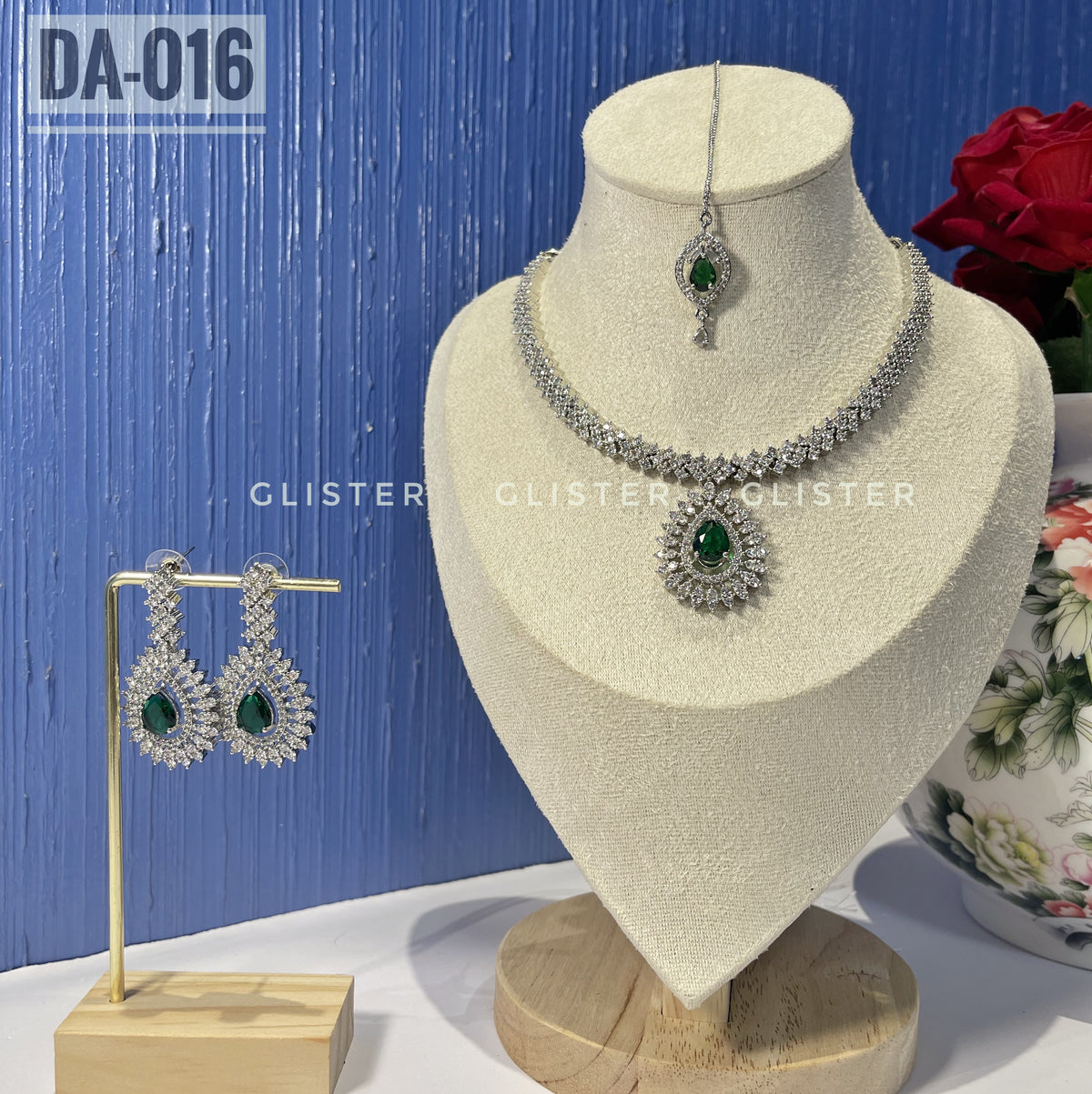 Diamond Cut Set ✨ DA-016