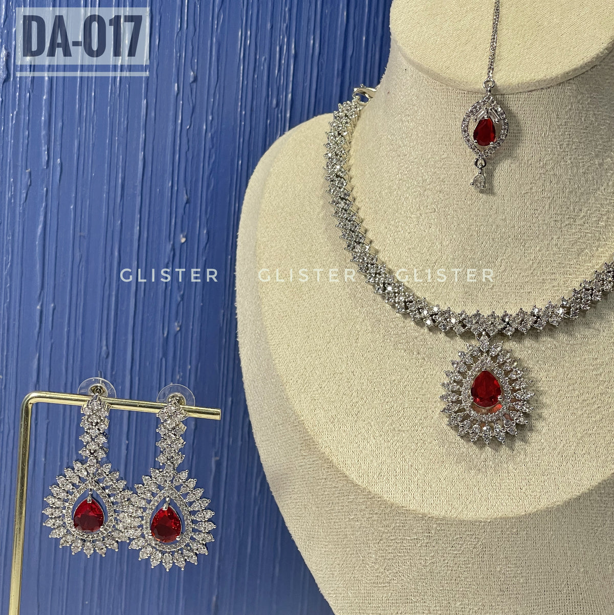 Diamond Cut Set ✨ DA-017