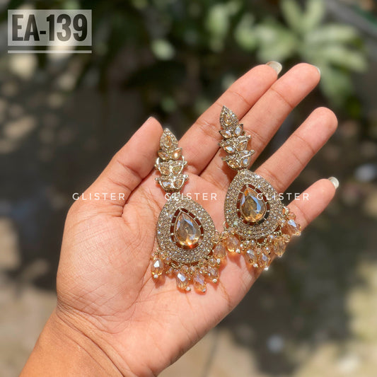 Earrings ✨ EA-139