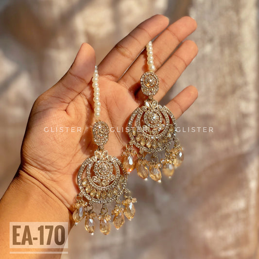 Earrings ✨ EA-170