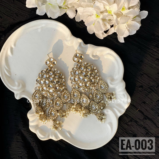 Earrings  EA-003