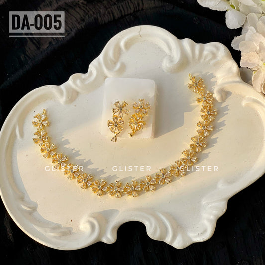 Diamond Cut Set ❄️ DA-005