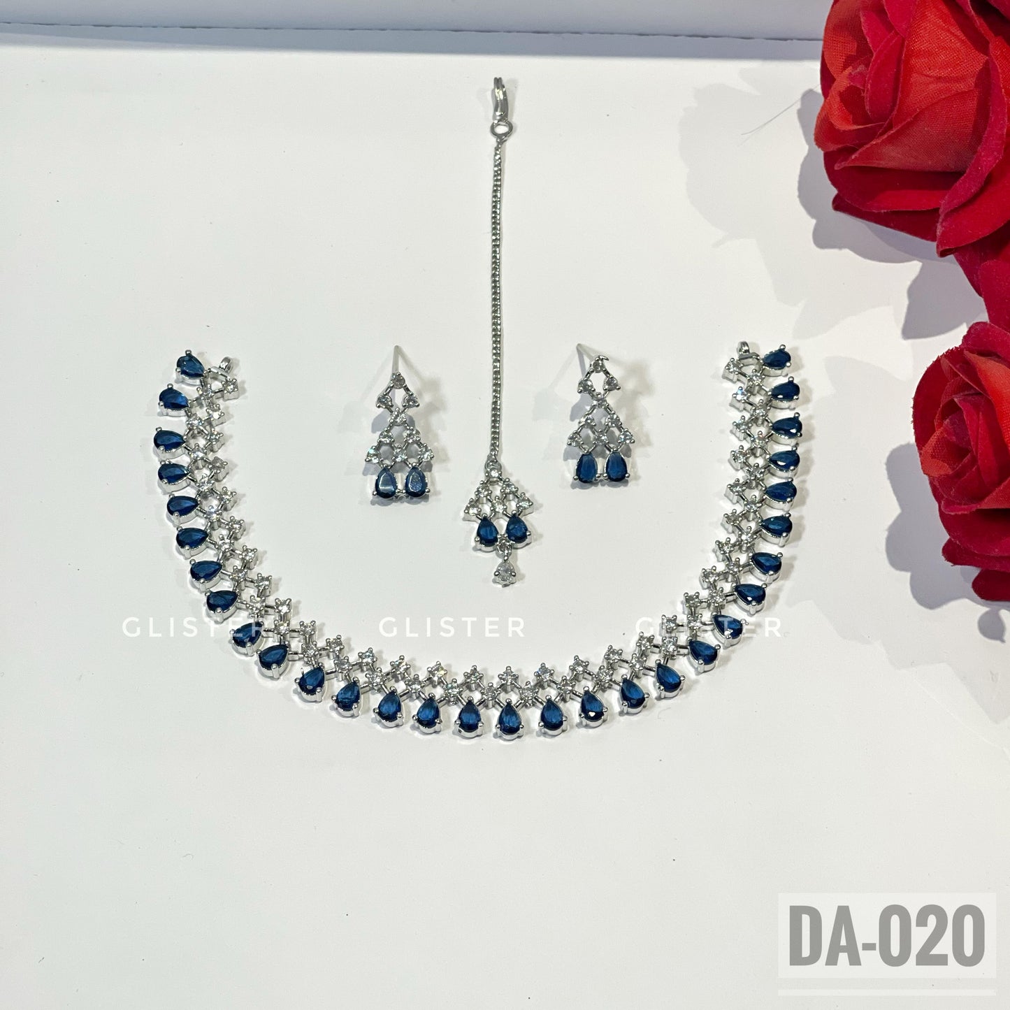 Diamond Cut Set ✨ DA-020