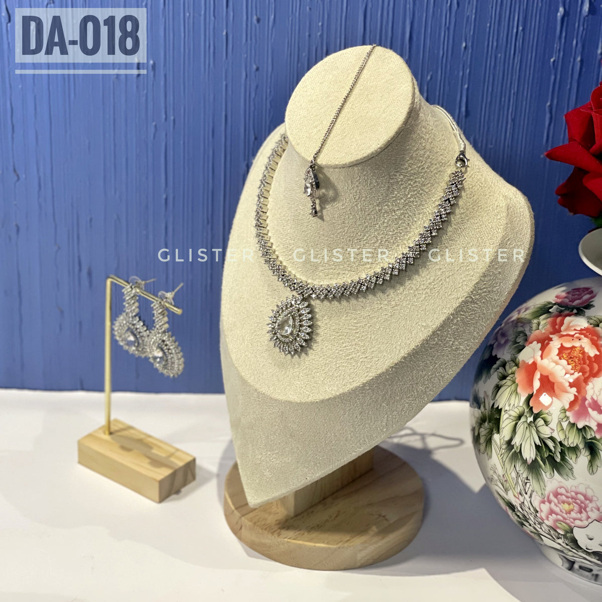 Diamond Cut Set ✨ DA-018