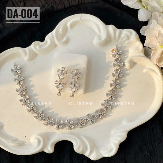 Diamond Cut Set ❄️ DA-004