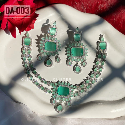 Diamond Cut Set ❄️ DA-003