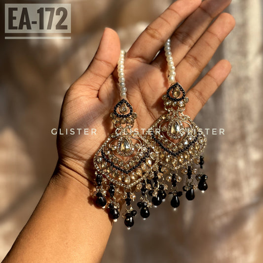 Earrings ✨ EA-172