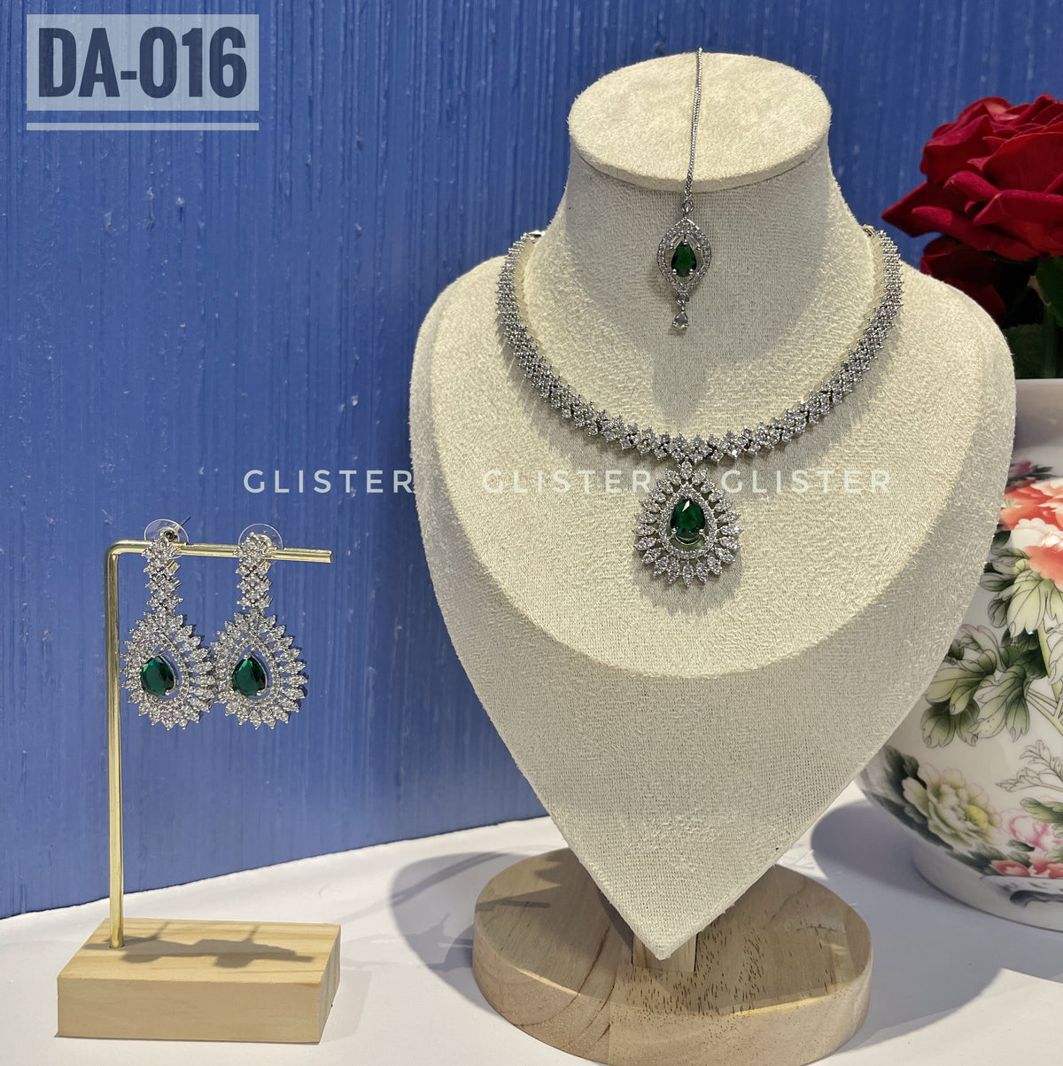 Diamond Cut Set ✨ DA-016