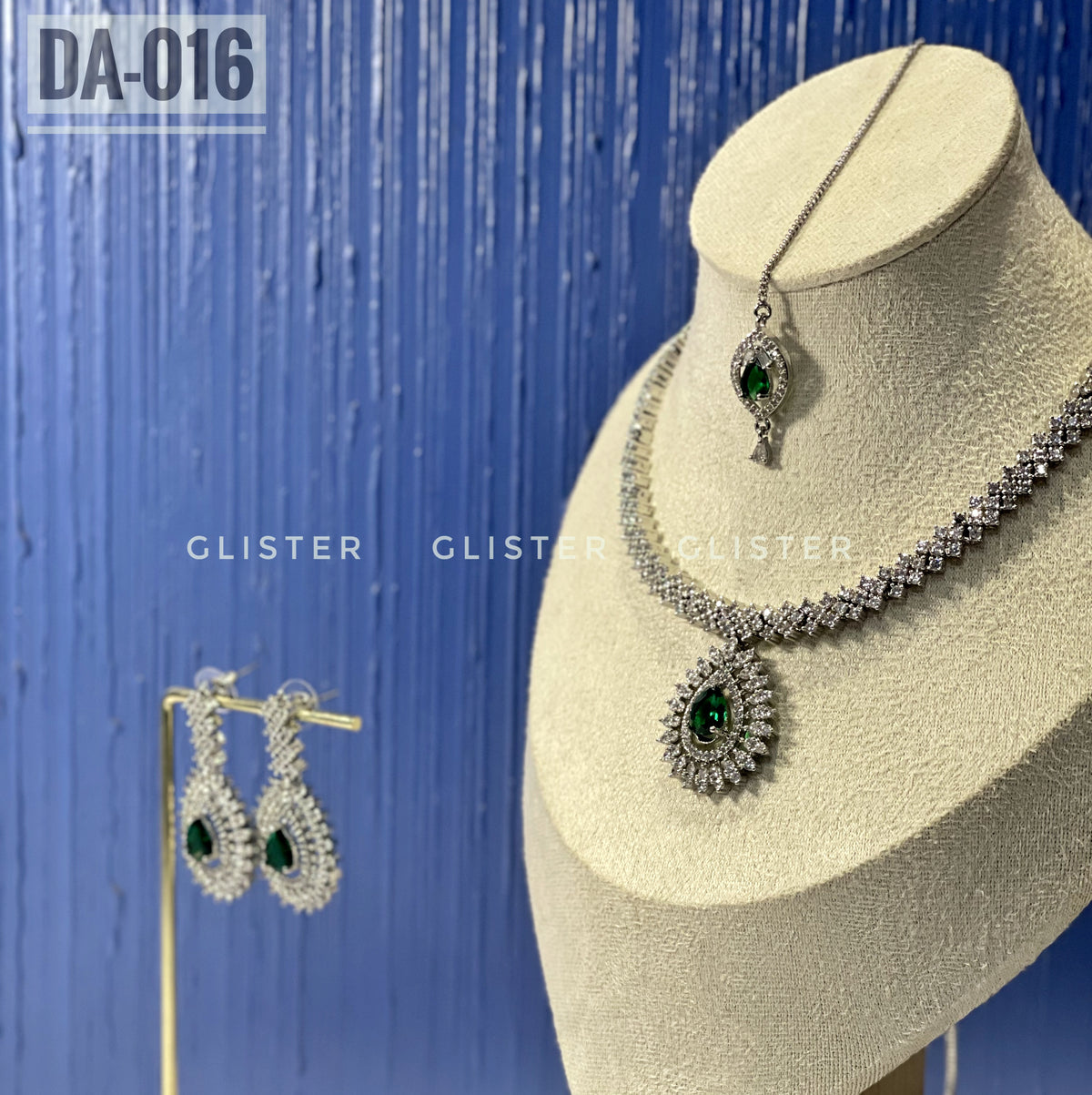 Diamond Cut Set ✨ DA-016