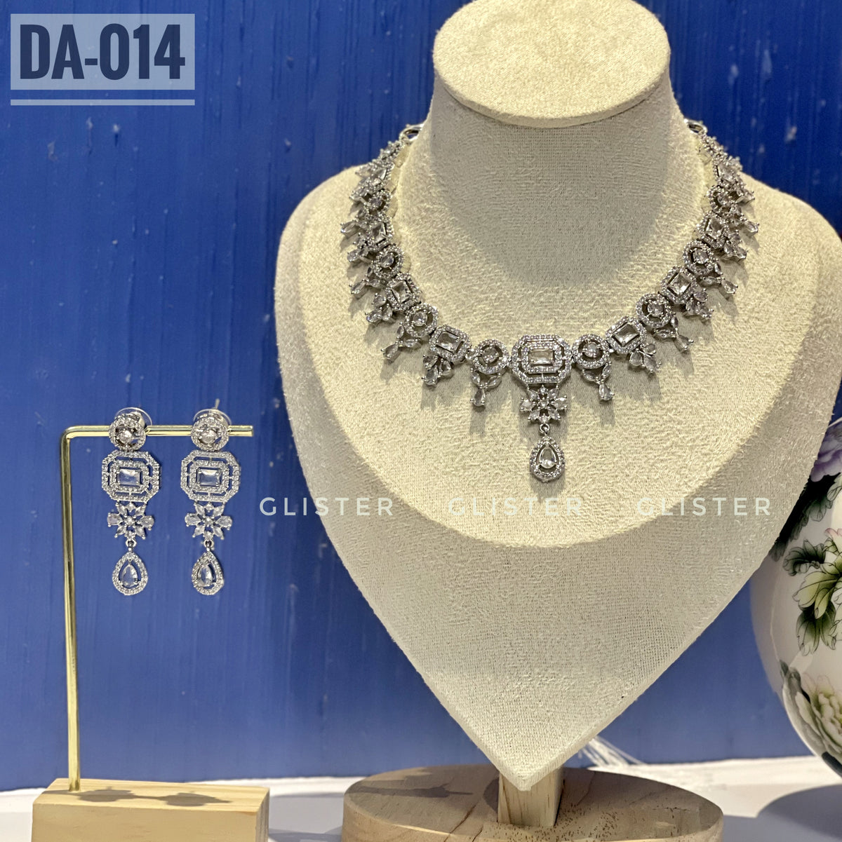 Diamond Cut Set ✨ DA-014