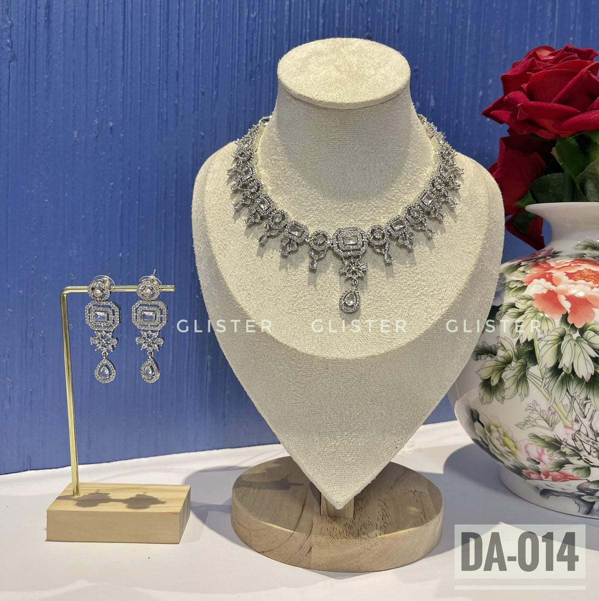 Diamond Cut Set ✨ DA-014