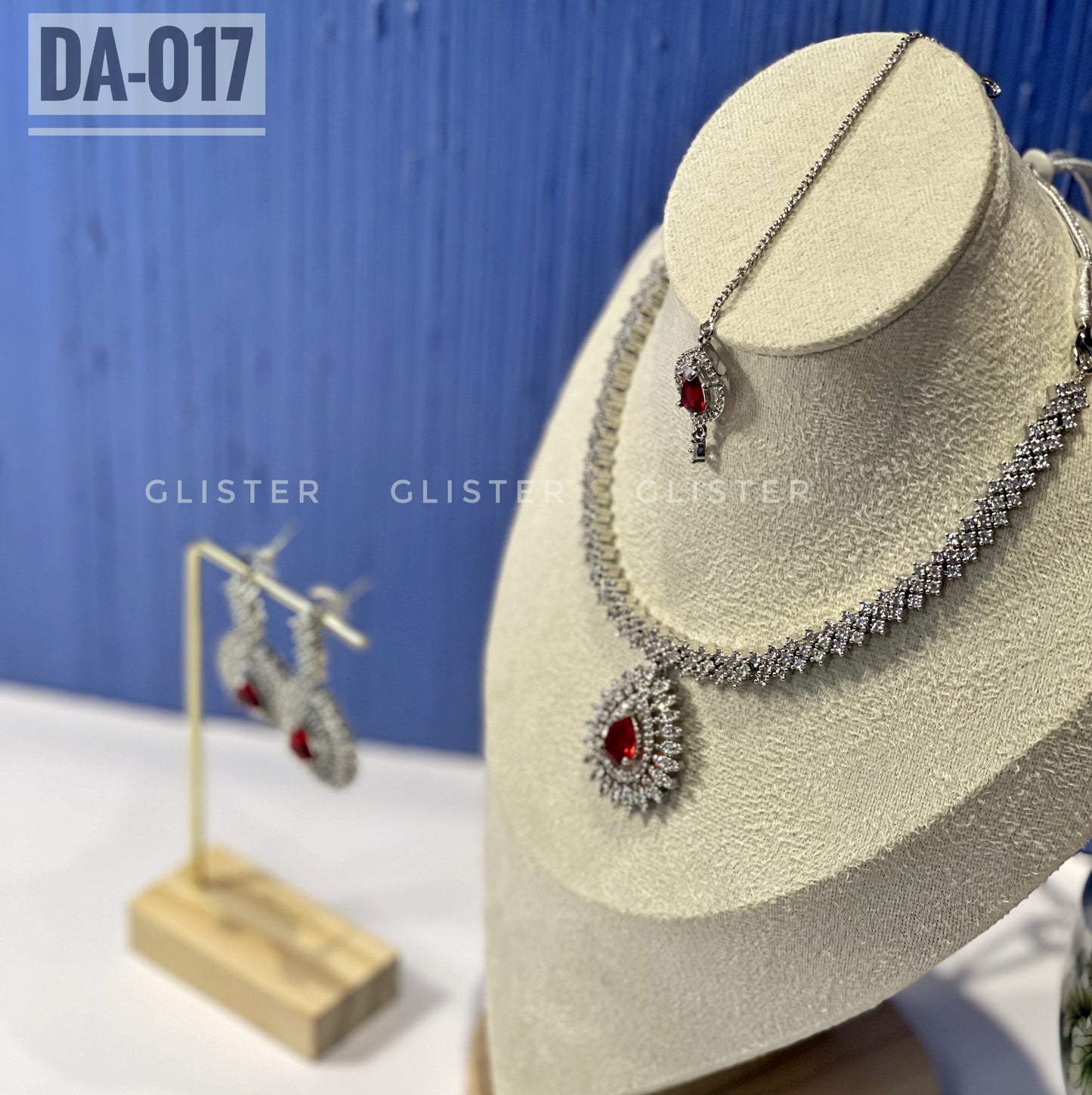 Diamond Cut Set ✨ DA-017
