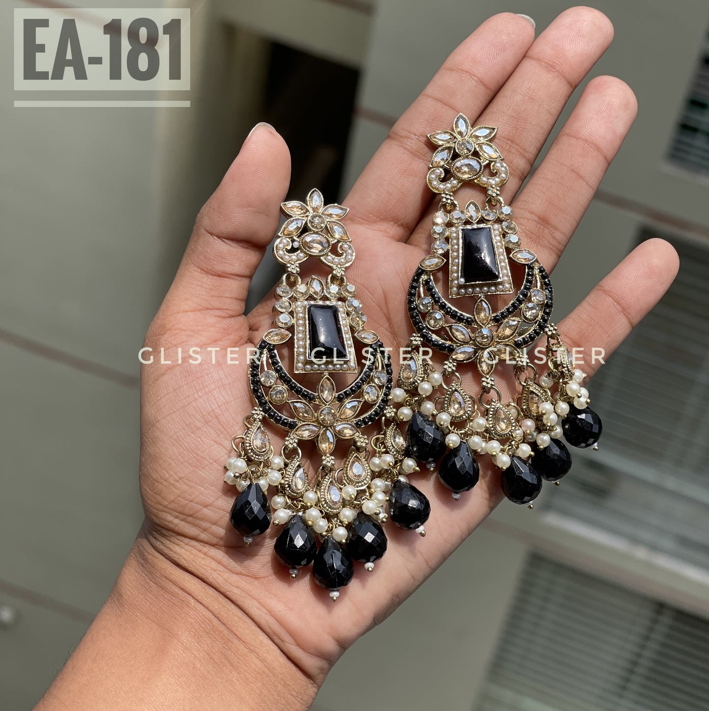 Earrings ✨ EA-181