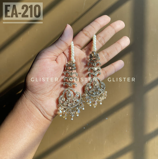 Earrings ✨ EA-210