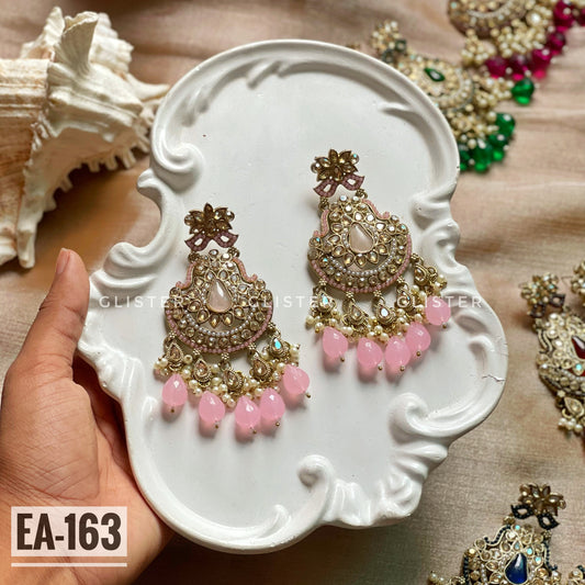 Earrings ✨ EA-163