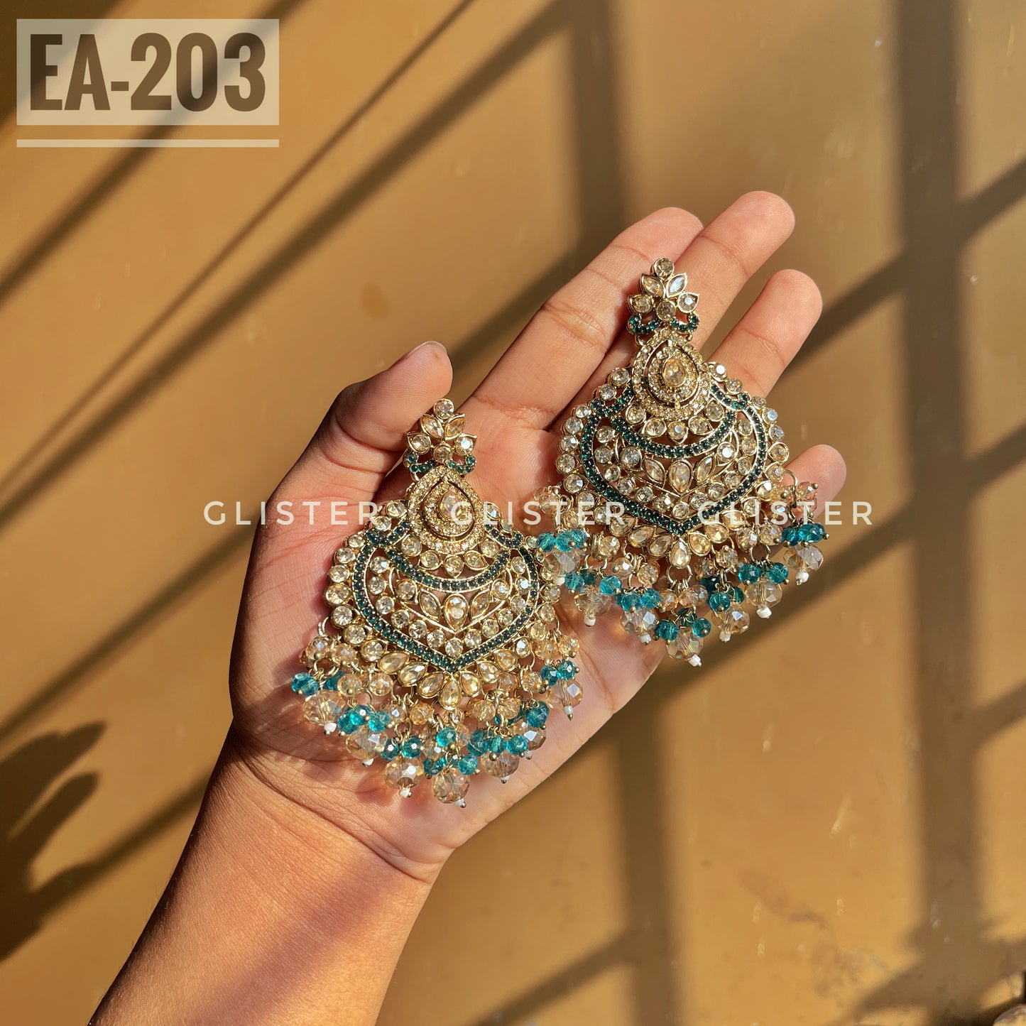 Earrings ✨ EA-203