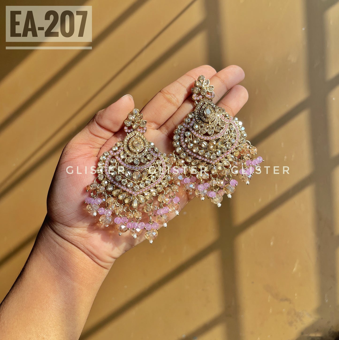 Earrings ✨ EA-207