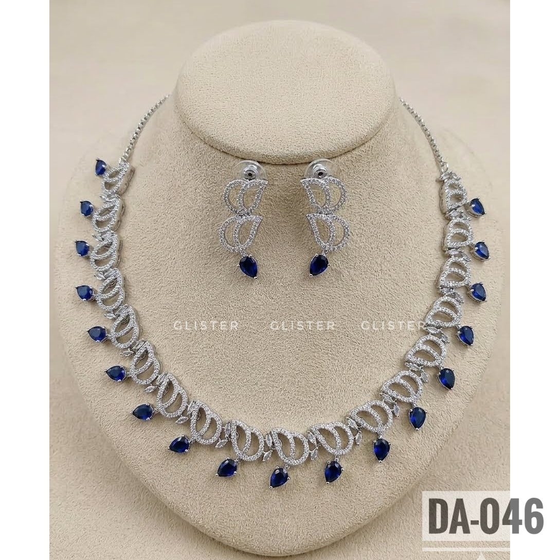 Diamond Cut Set ✨ DA-046