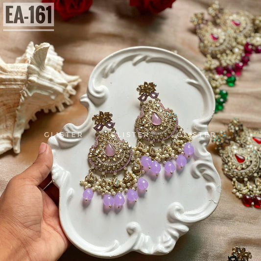 Earrings ✨ EA-161