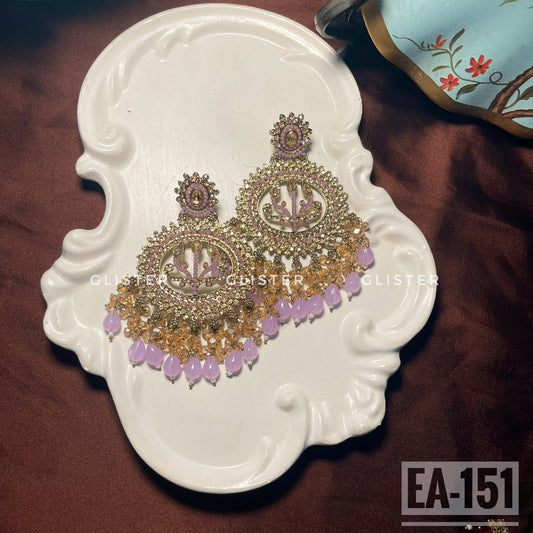 Earrings ✨ EA-151