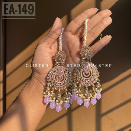 Earrings ✨ EA-149