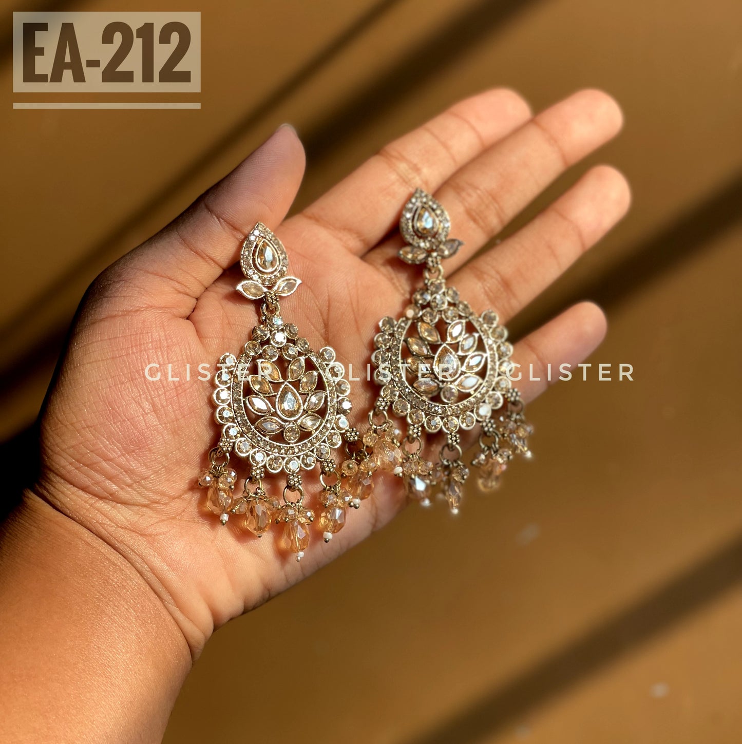 Earrings ✨ EA-212