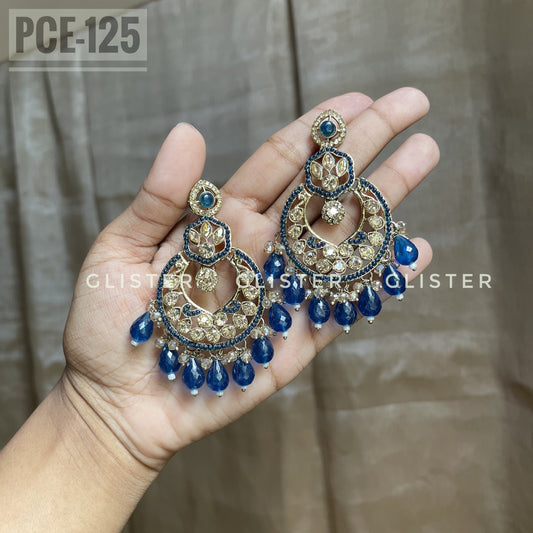 Pakistani Inspired Earrings Set ✨PCE-125