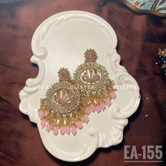 Earrings ✨ EA-155