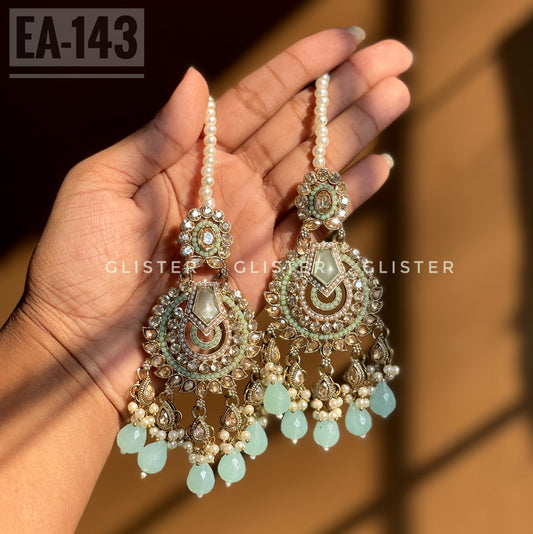 Earrings ✨ EA-143
