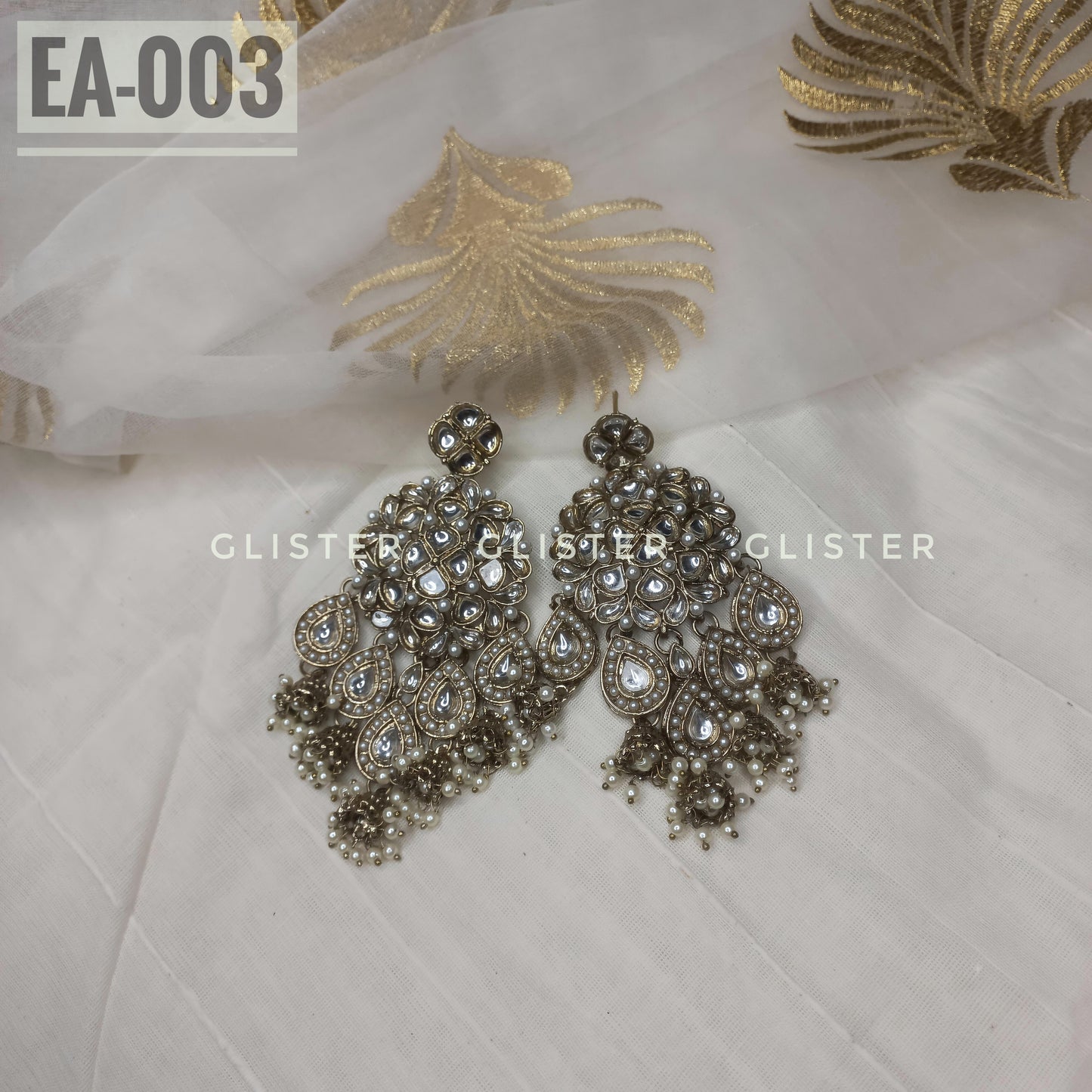 Earrings  EA-003