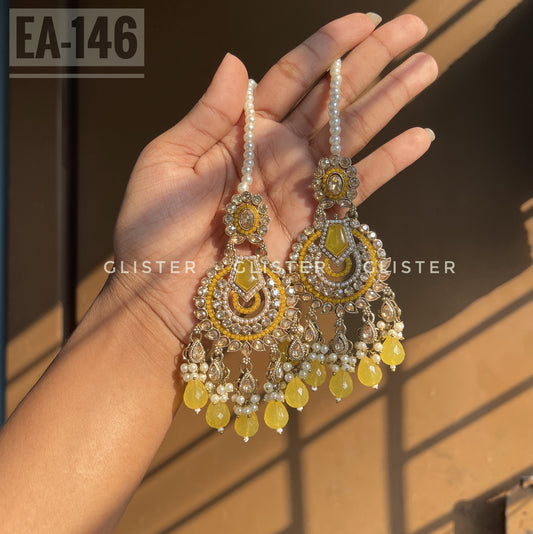 Earrings ✨ EA-146