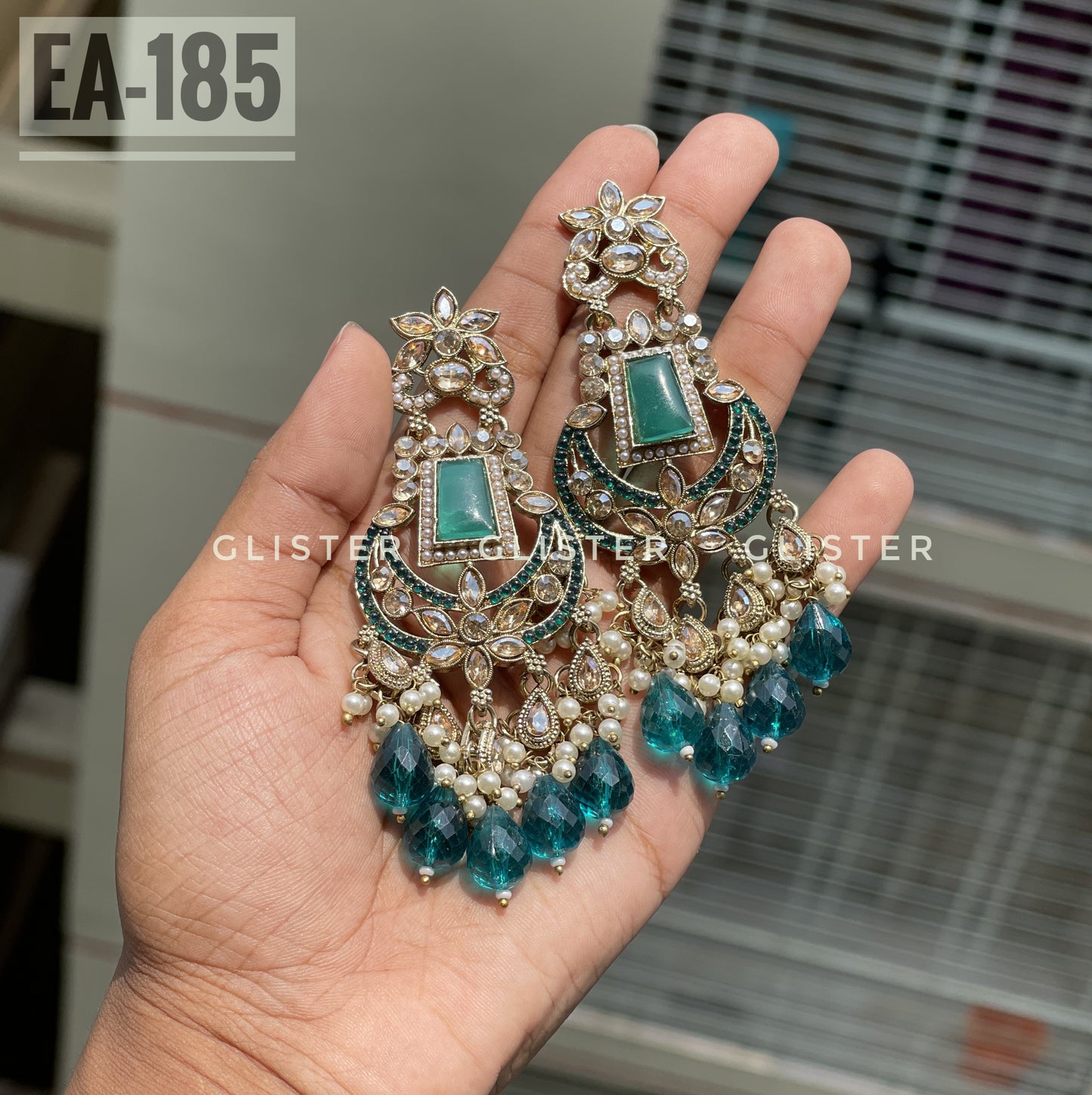 Earrings ✨ EA-185
