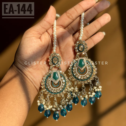 Earrings ✨ EA-144