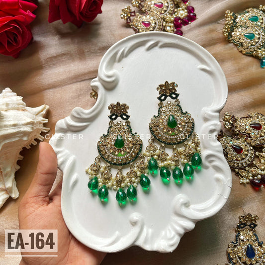 Earrings ✨ EA-164