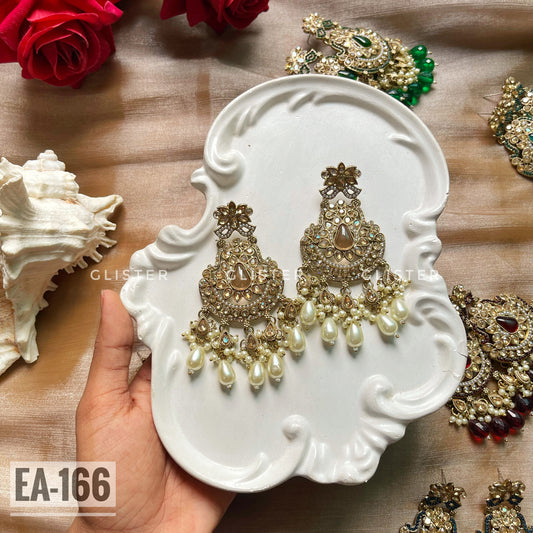 Earrings ✨ EA-166