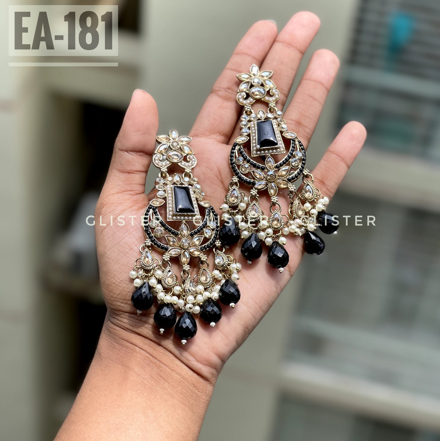 Earrings ✨ EA-181