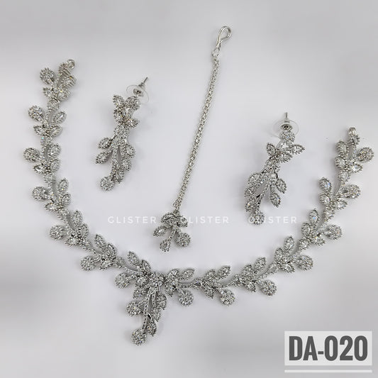 Diamond Cut Set ✨ DA-020