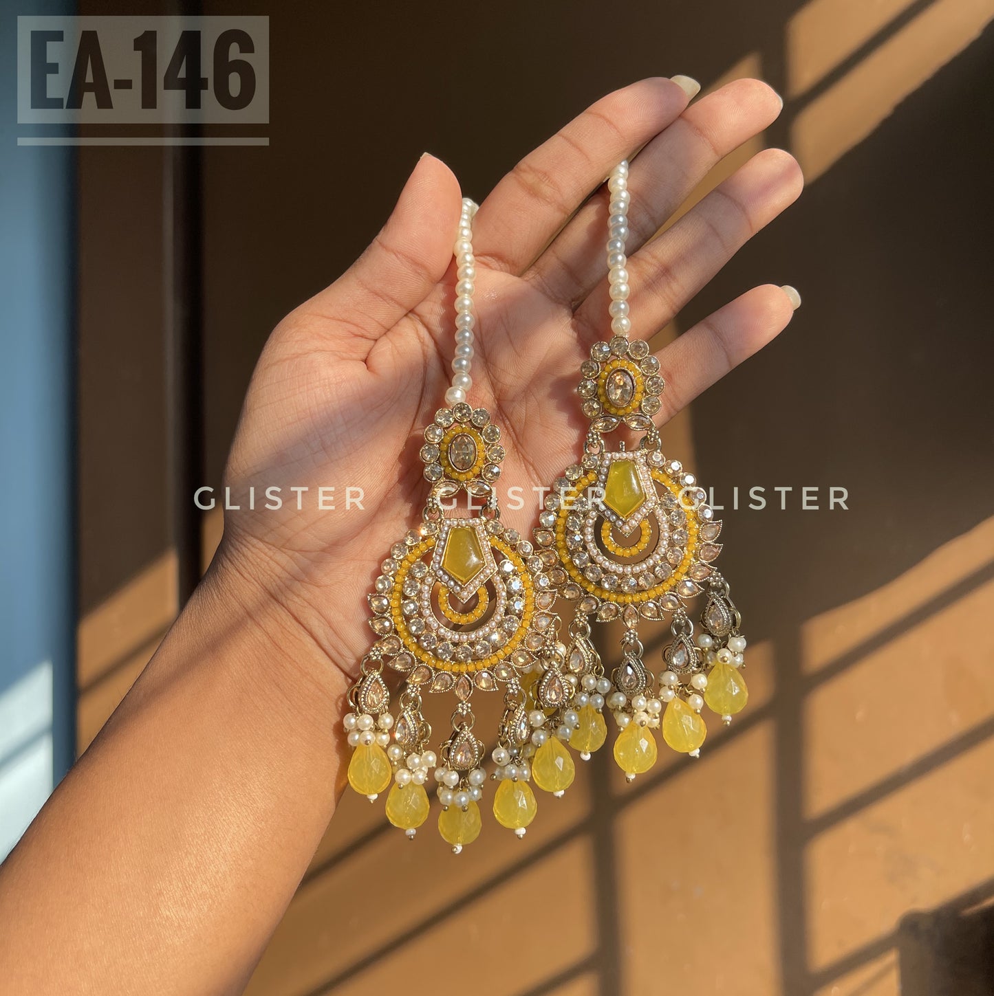 Earrings ✨ EA-146