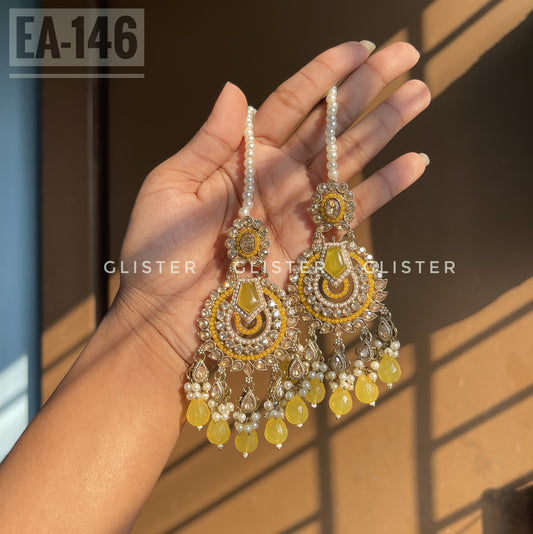 Earrings ✨ EA-146