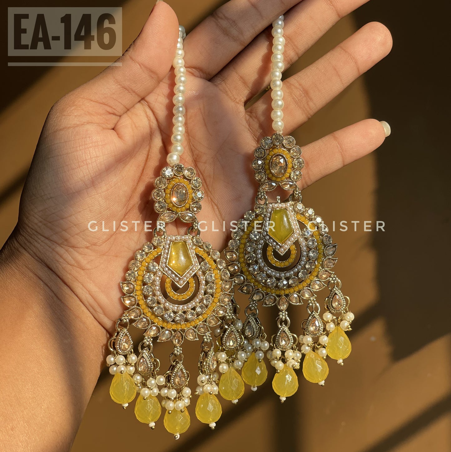 Earrings ✨ EA-146