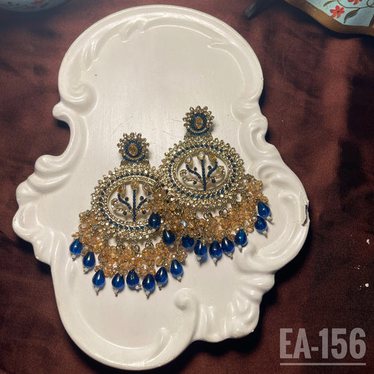 Earrings ✨ EA-156