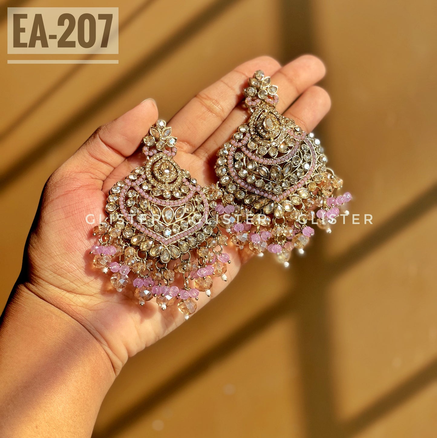 Earrings ✨ EA-207