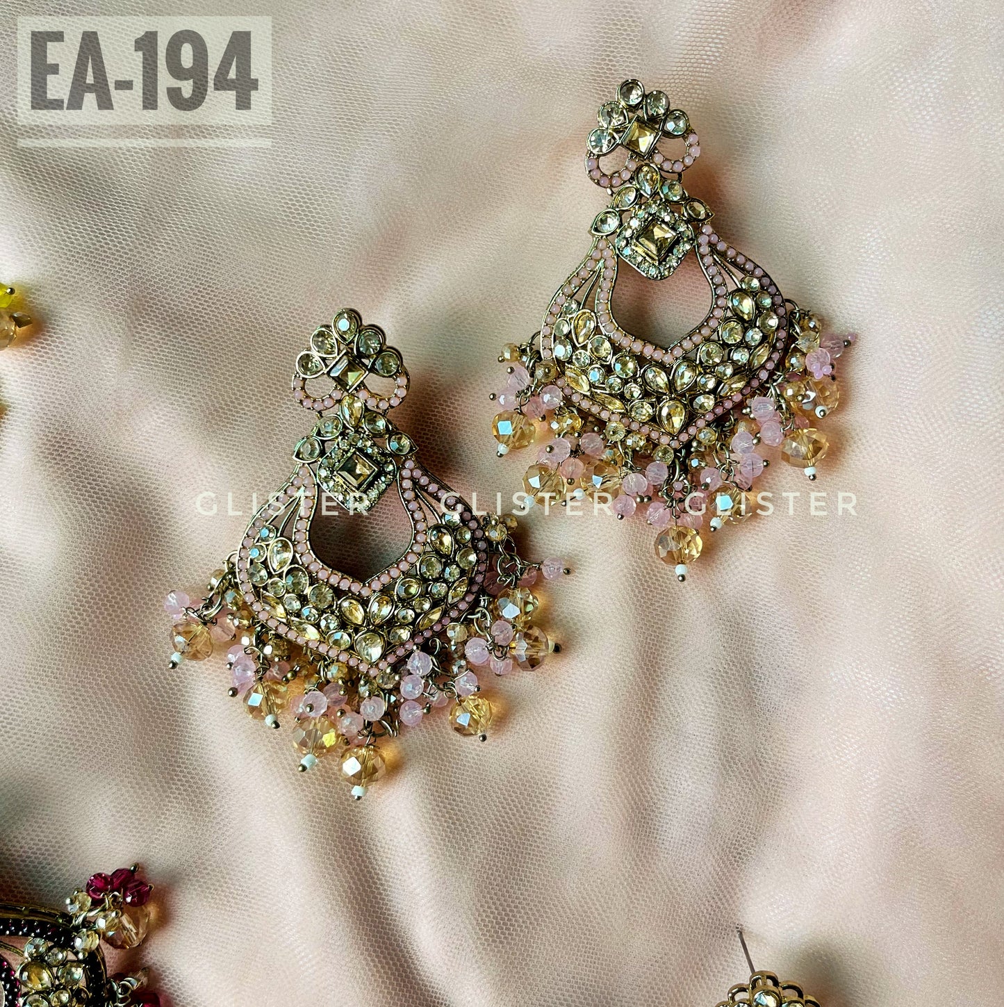 Earrings ✨ EA-194