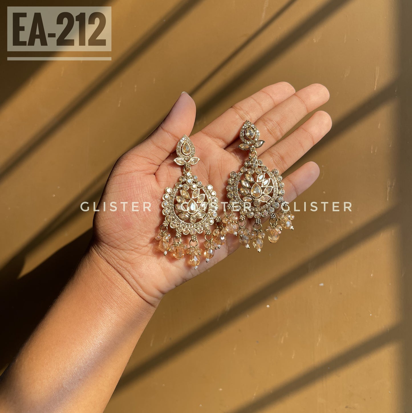 Earrings ✨ EA-212