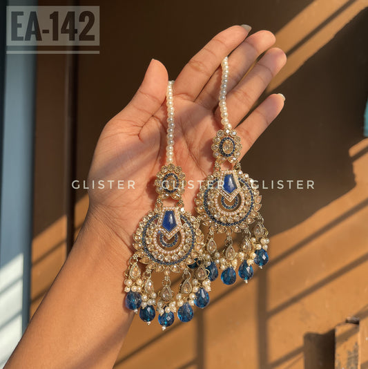 Earrings ✨ EA-142