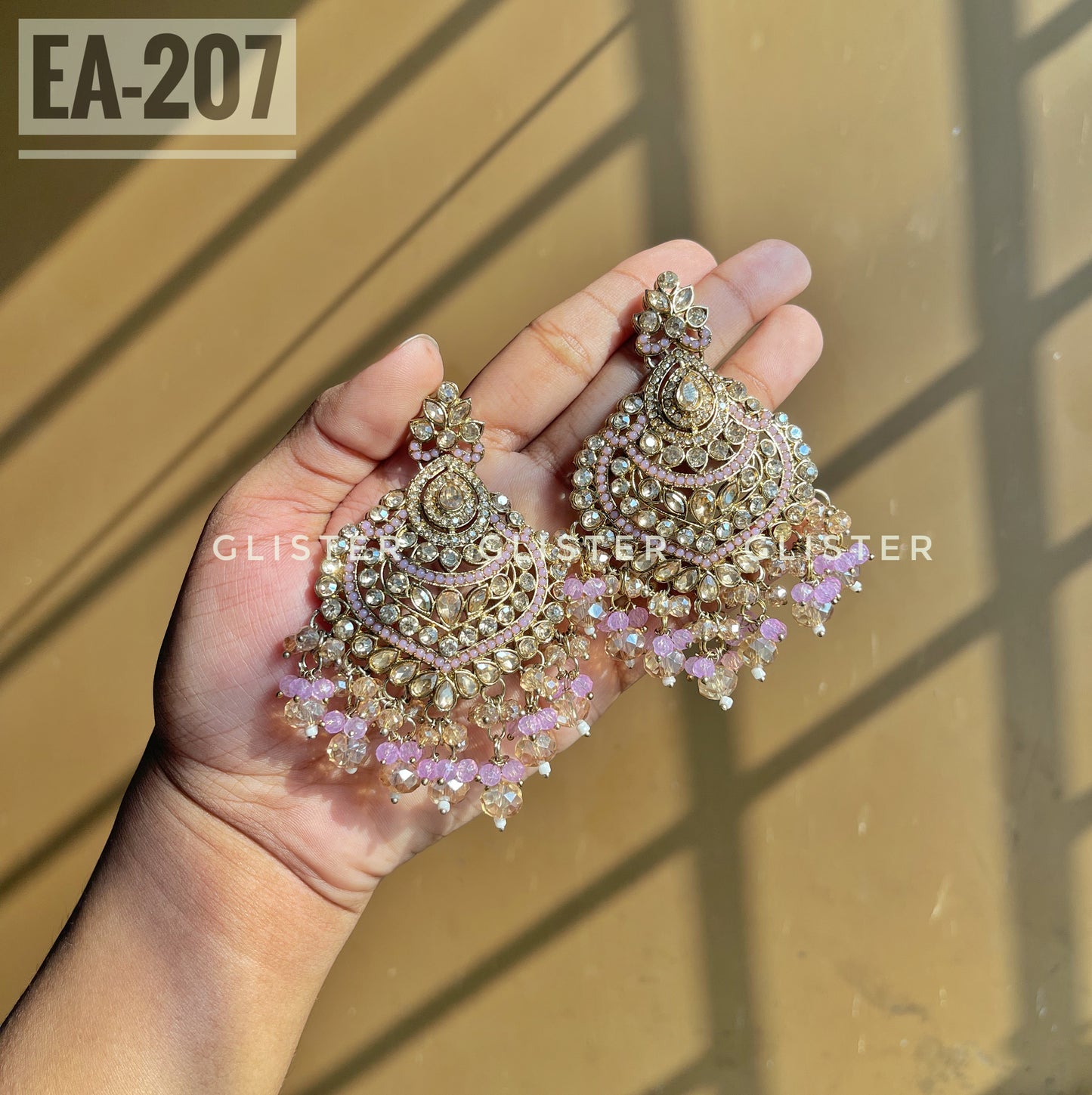 Earrings ✨ EA-207