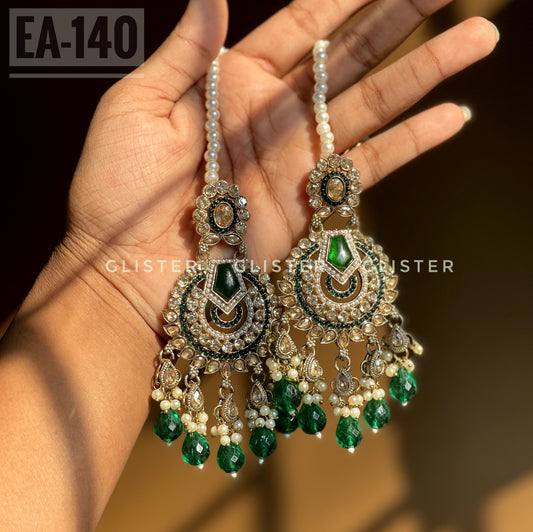 Earrings ✨ EA-140
