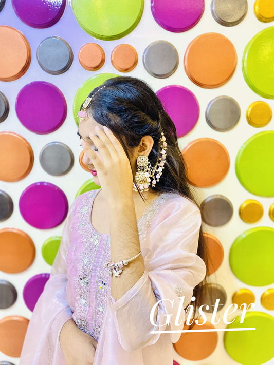 Bahubali Complete Set BA-008