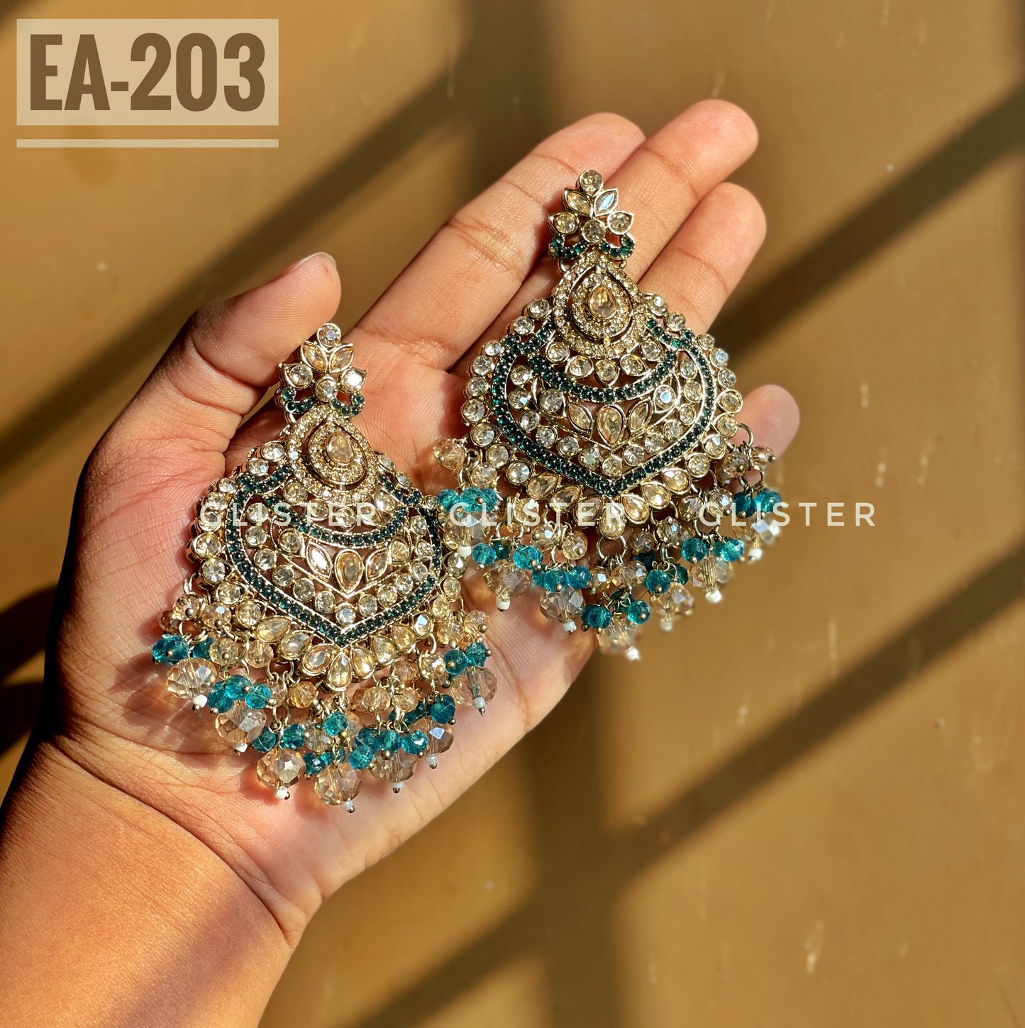 Earrings ✨ EA-203